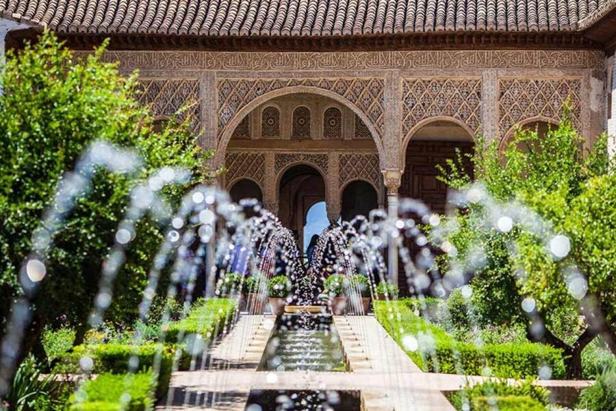 From Malaga: Alhambra and Royal Chapel with Entry Tickets - The Royal Chapel and Granada’s Catholic Monarchs