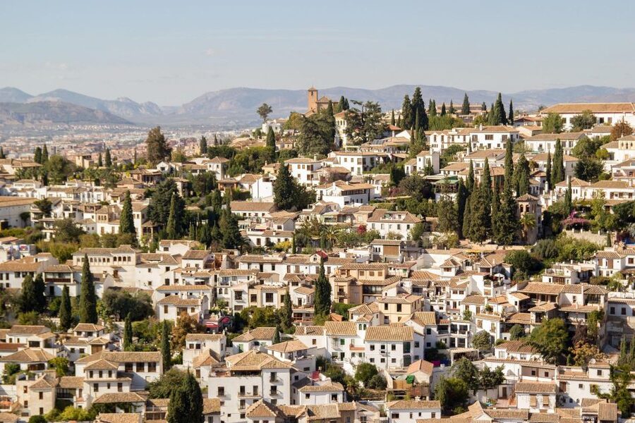From Malaga and Costa Del Sol: Granada Day Trip - Why Granada is worth the long ride