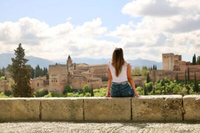 Granada Day Trip