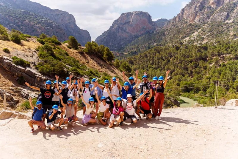 From Málaga: Caminito del Rey Day Trip & Guided Tour - Timing, price, and practical value