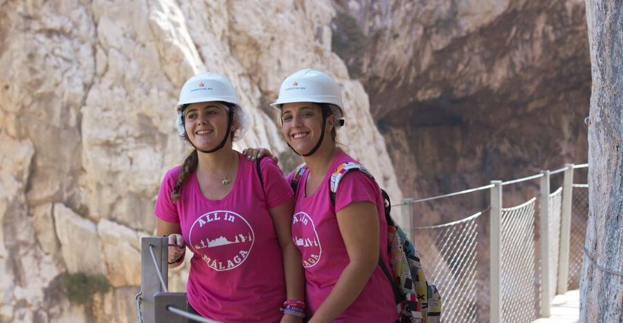 From Málaga: Caminito del Rey Full-Day Tour - Should you book the Málaga Caminito del Rey tour?