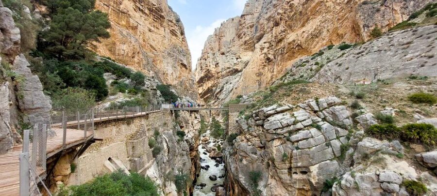 From Málaga: Caminito del Rey Guided Day Trip - Why the Caminito del Rey is worth the trip from Málaga