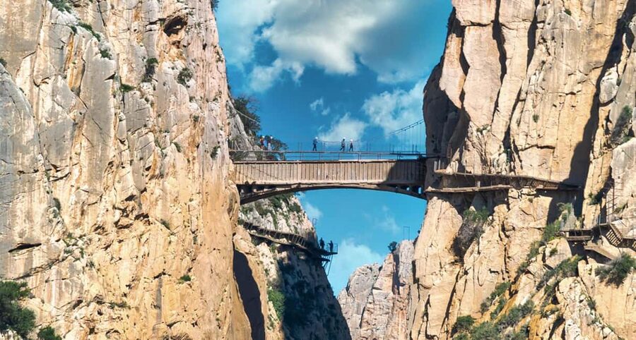 From Malaga: Caminito del Rey guided tour + round-trip transportation - Should you book Caminito del Rey from Malaga?