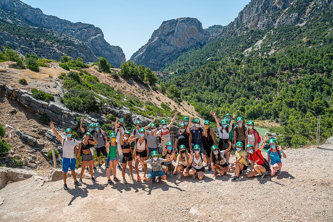 From Malaga Caminito del Rey Guided Tour with transportation - Why the Caminito del Rey is worth a day from Malaga