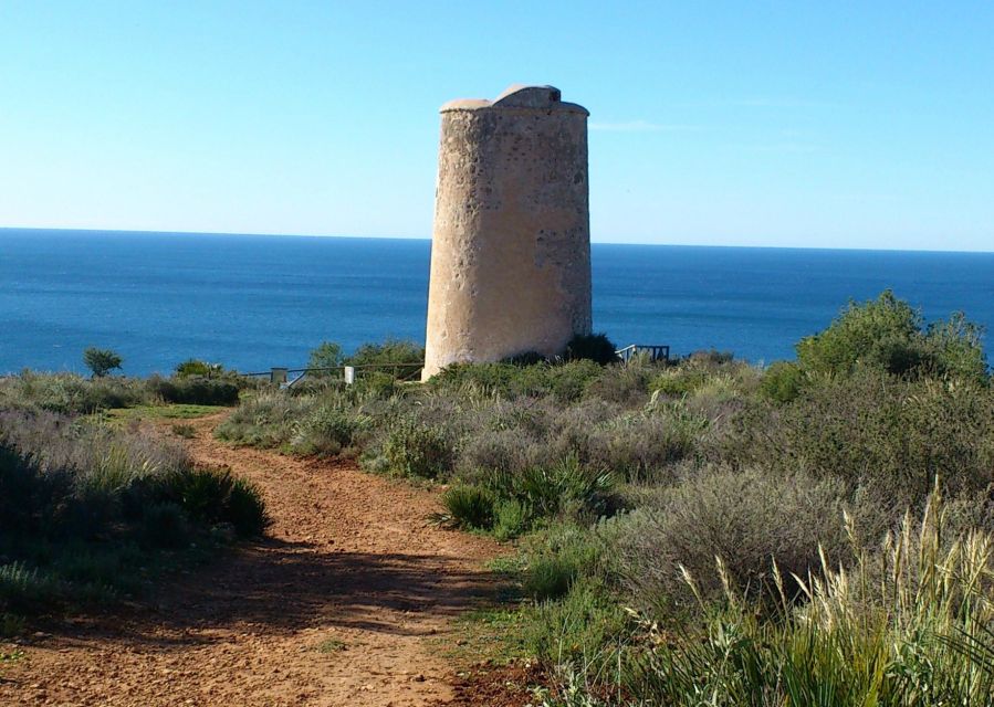 From Malaga: Cliffs of Maro Hike w/ Beach Visit & Snorkeling - Key points to know before you book