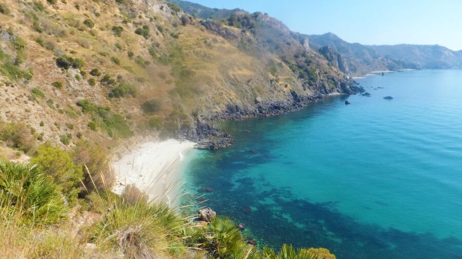 From Malaga: Cliffs of Maro Hike w/ Beach Visit & Snorkeling - Is the $63 price fair?