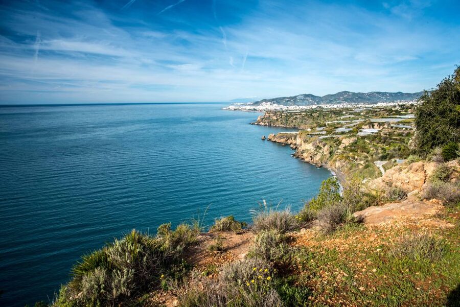 From Malaga: Cliffs of Maro Hike w/ Beach Visit & Snorkeling - Who should book this hike?