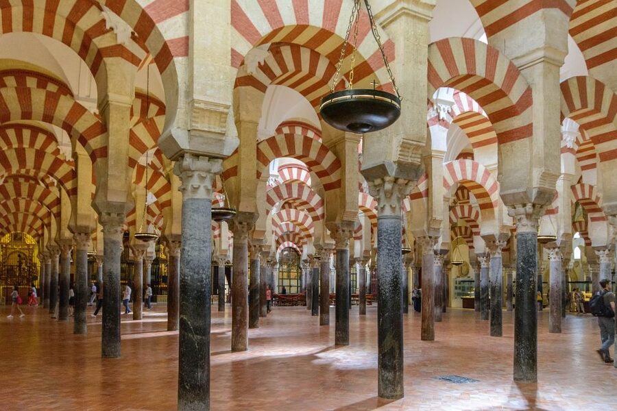 From Malaga: Cordoba Day Trip and Mosque-Cathedral - Why Cordoba makes a worthwhile day from Malaga