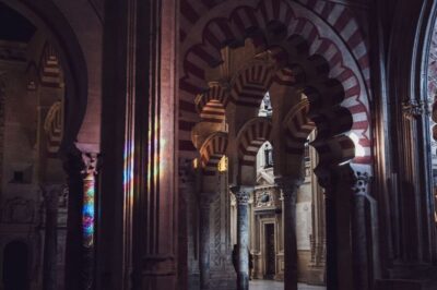 Cordoba Day Trip and Mosque-Cathedral