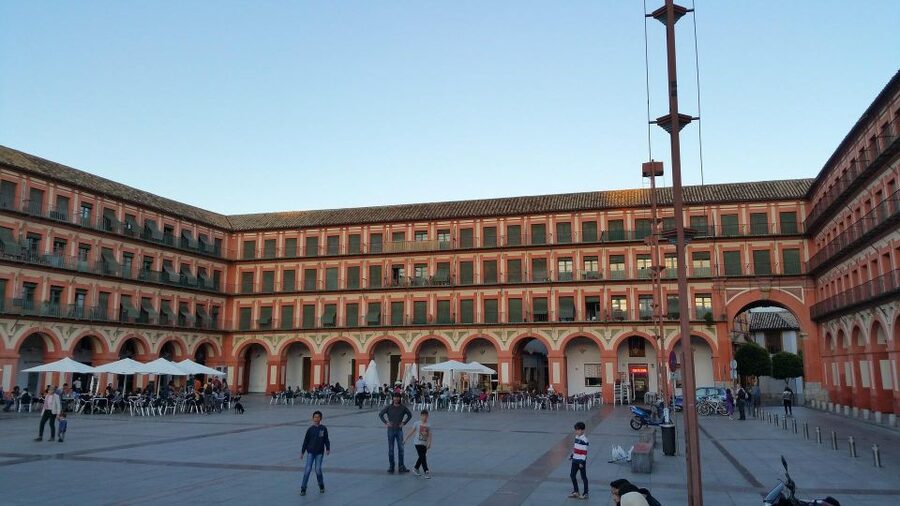 From Malaga: Cordoba Day Trip and Mosque-Cathedral - Is the $93 price fair?