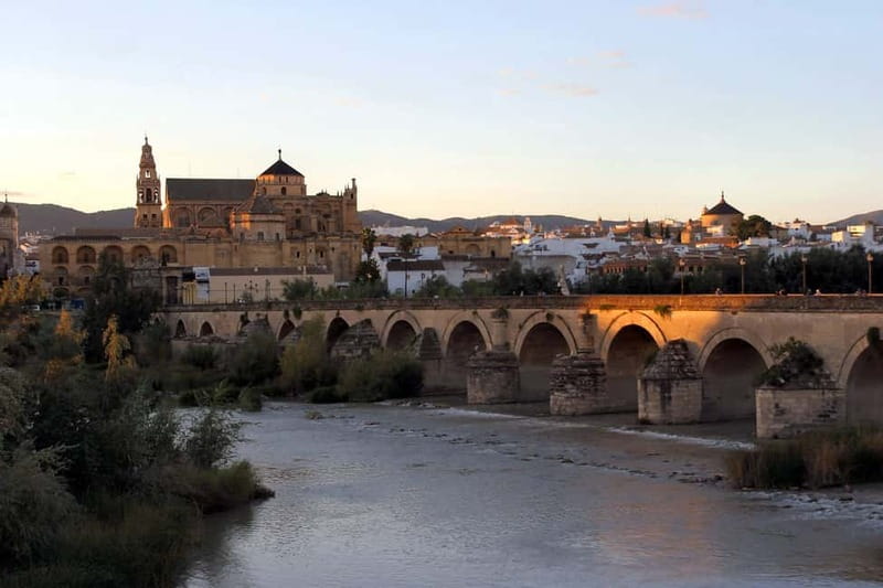 From Málaga: Córdoba Mosque Guided Tour - Why Córdoba is worth the long ride from Málaga
