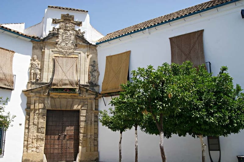 From Málaga: Córdoba Mosque Guided Tour - What the guide adds to the building