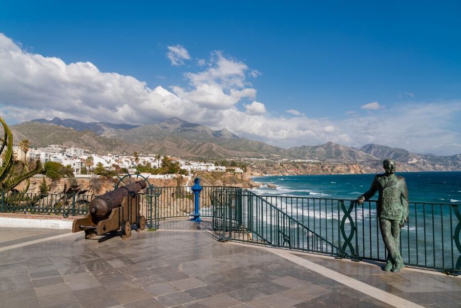 From Málaga /Costa del Sol: Trip to Nerja & Frigiliana - Why Nerja and Frigiliana work well together