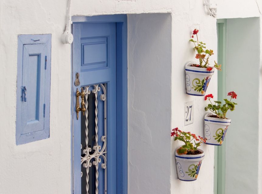 From Málaga /Costa del Sol: Trip to Nerja & Frigiliana - Making the most of 2.5 hours in Nerja