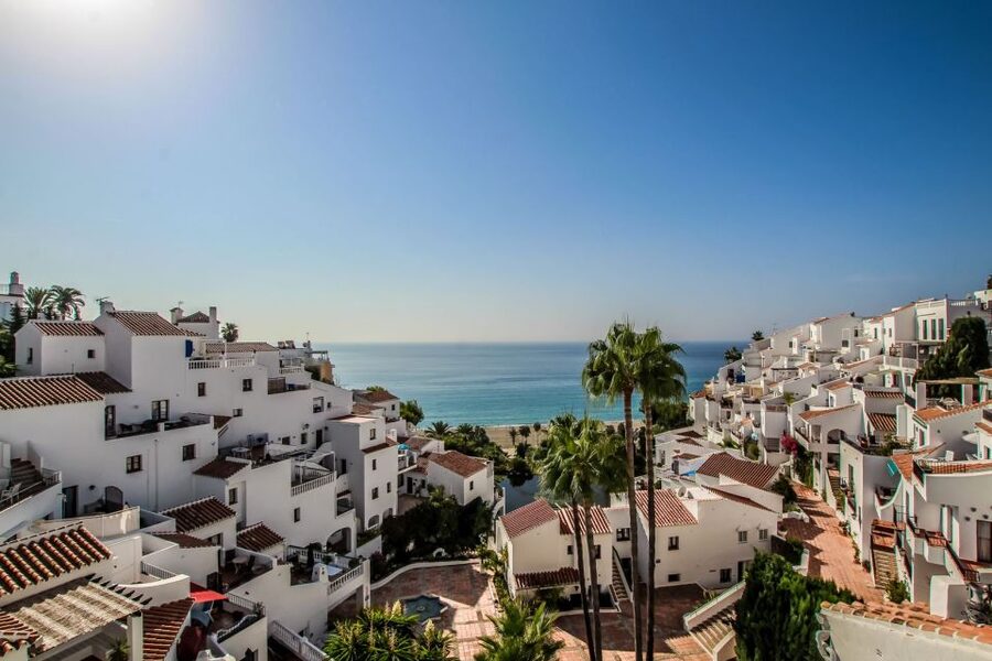 From Málaga /Costa del Sol: Trip to Nerja & Frigiliana - Is the $65 price fair?