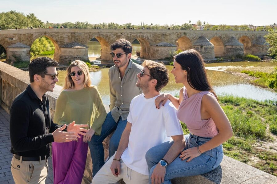 From Málaga: Day trip to Córdoba - Premium Small Group Tour - Why Córdoba makes a strong day trip from Málaga