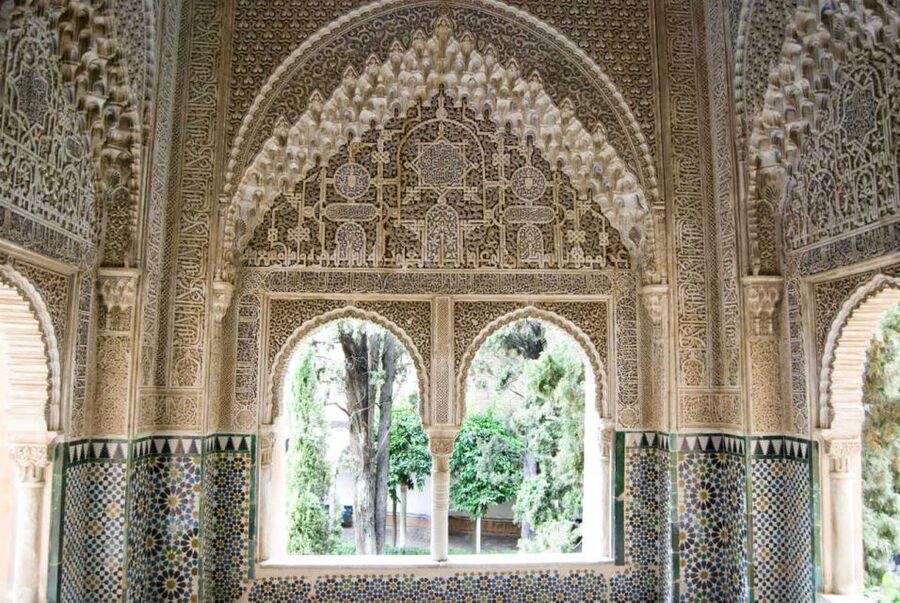 From Malaga: Granada Full-Day Trip with Alhambra - Should you book it?