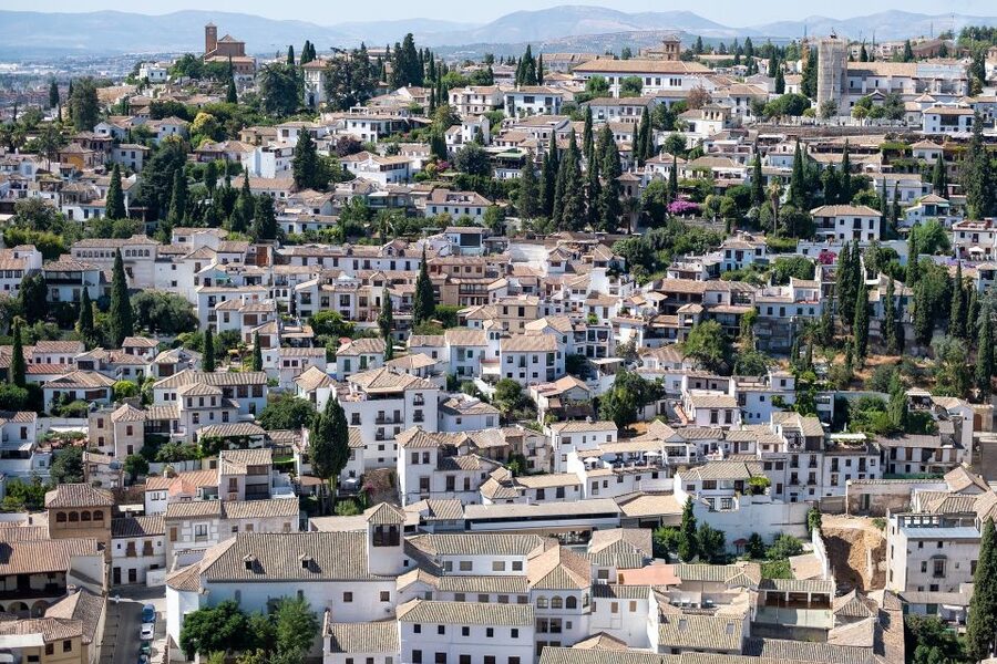 From Malaga: Granada Full-Day Trip with Alhambra - FAQ