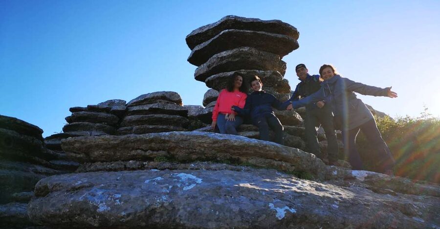 From Málaga: Guided Hike in El Torcal de Antequera - Why El Torcal feels unlike anywhere near Málaga