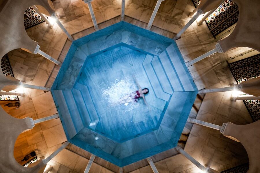 From Malaga: Hammam Bath, Kessa and Relaxing Massage Tour - Who will enjoy this most