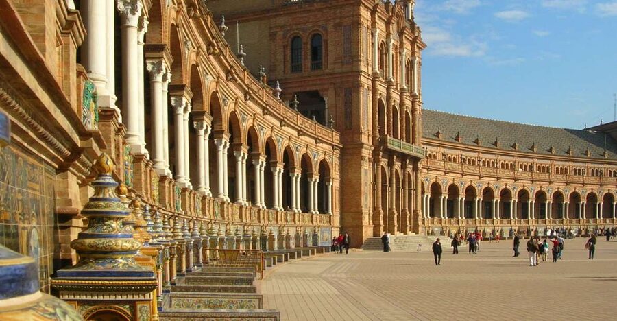 From Malaga: Private Seville, Alcazar and Cathedral Day Trip - Key points to know before booking