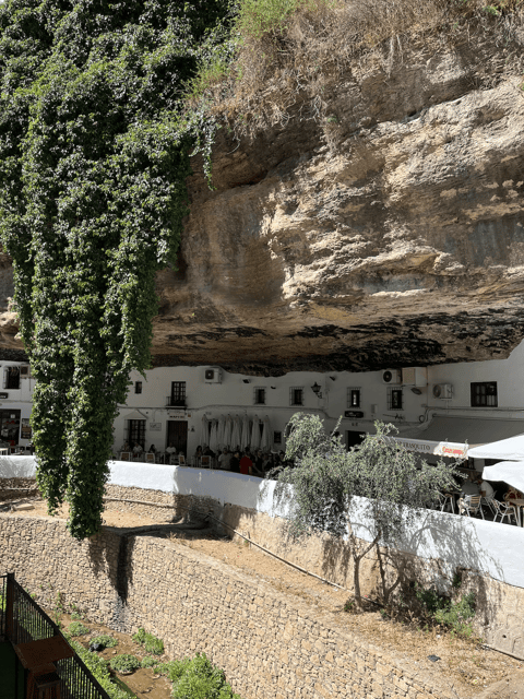 From Malaga: Ronda and Setenil de las Bodegas Day Trip - Why this day trip works from Malaga