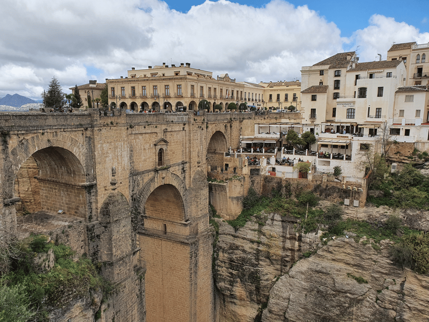 From Malaga: Ronda and Setenil de las Bodegas Day Trip - Is $29 good value?