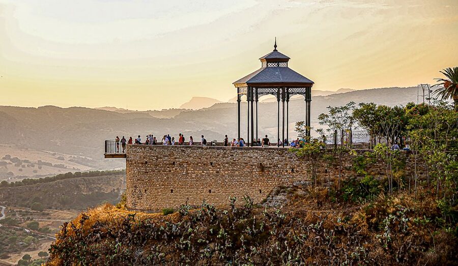 From Malaga: Ronda and Setenil Guided Tour Day Trip - Why pair Ronda with Setenil in one day?