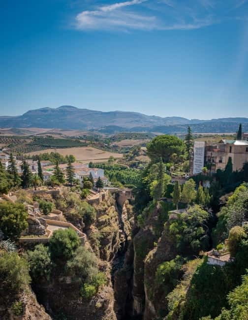 From Malaga: Ronda & Setenil de las Bodegas Guided Day Trip - My verdict: a smart first taste of inland Andalusia