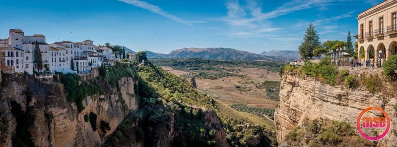 From Malaga: Ronda & Setenil de las Bodegas Guided Day Trip - Why Ronda makes this trip worthwhile