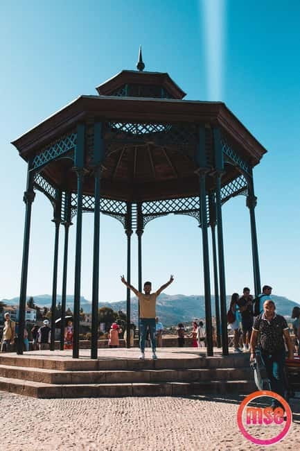 From Malaga: Ronda & Setenil de las Bodegas Guided Day Trip - How to use your free time in Ronda