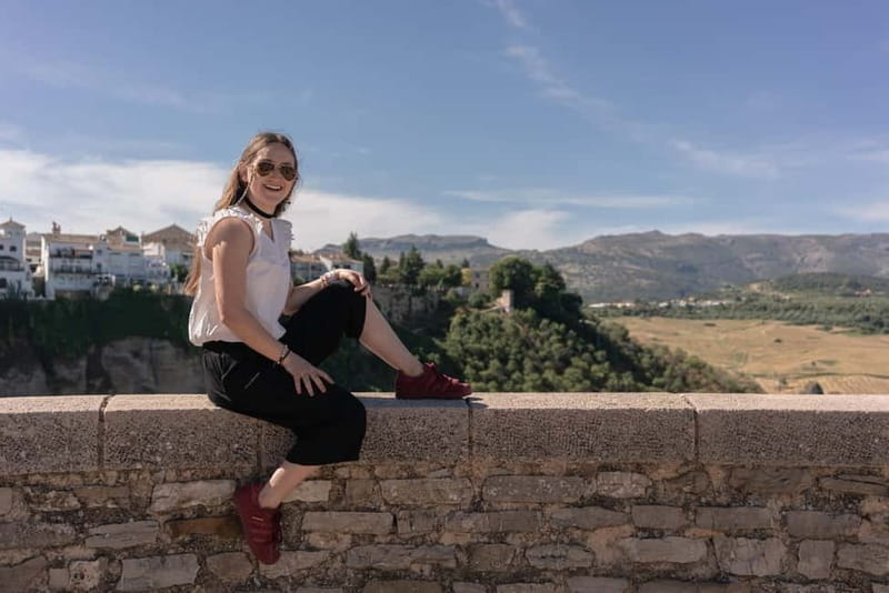 From Malaga: Ronda & Setenil de las Bodegas Guided Day Trip - Price and overall value at $30