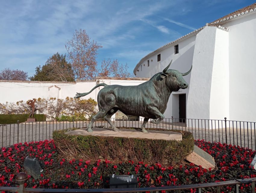 From Málaga: Ronda+Setenil de las Bodegas with Little Train - Should you book it?