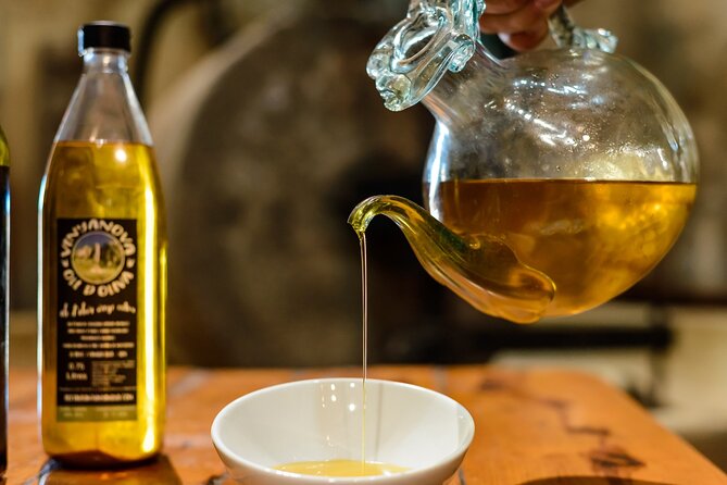From Malaga: Ronda, Wine & Olive Oil Tasting Premium Small Group - How the timing works