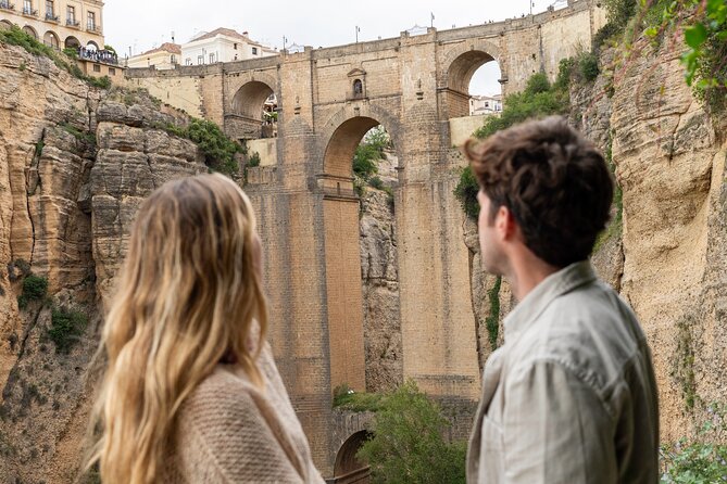 From Malaga: Ronda, Wine & Olive Oil Tasting Premium Small Group - What the $318.01 price buys you