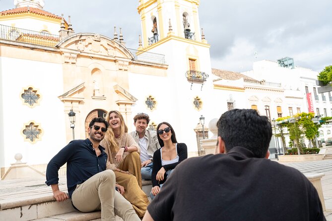 From Malaga: Ronda, Wine & Olive Oil Tasting Premium Small Group - The guides and the small-group feel