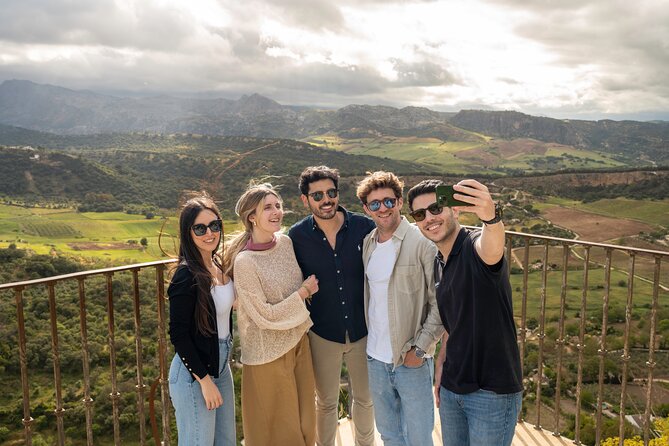 From Malaga: Ronda, Wine & Olive Oil Tasting Premium Small Group - Who should book this Malaga day trip?
