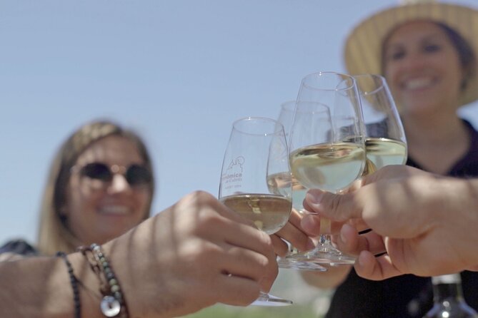 From Malaga: Ronda, Wine & Olive Oil Tasting Premium Small Group - Walking through Ronda and across Puente Nuevo