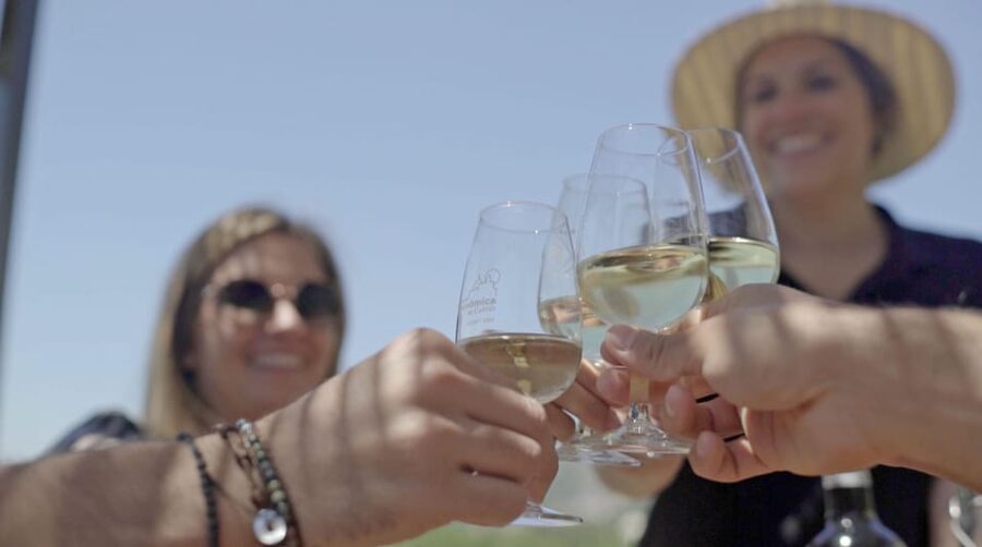 From Málaga: Ronda, Wine & Olive Oil Tasting Small Group - Why Ronda makes a strong first stop from Málaga