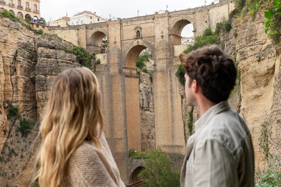 From Málaga: Ronda, Wine & Olive Oil Tasting Small Group - Practical advice before you go