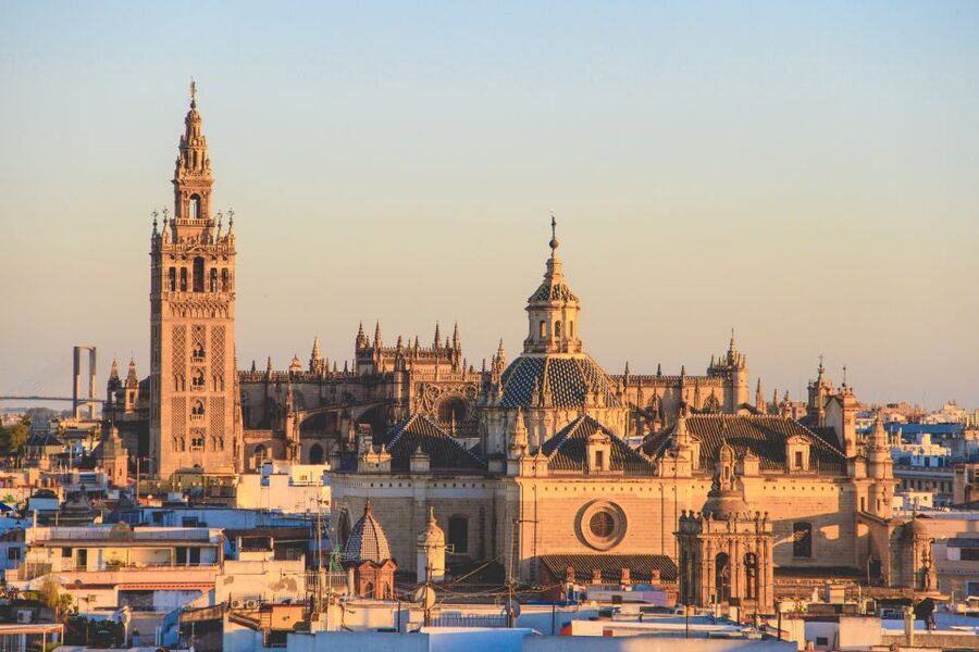 From Malaga: Seville Day Trip and Optional Monument Tickets - Key points to know before booking