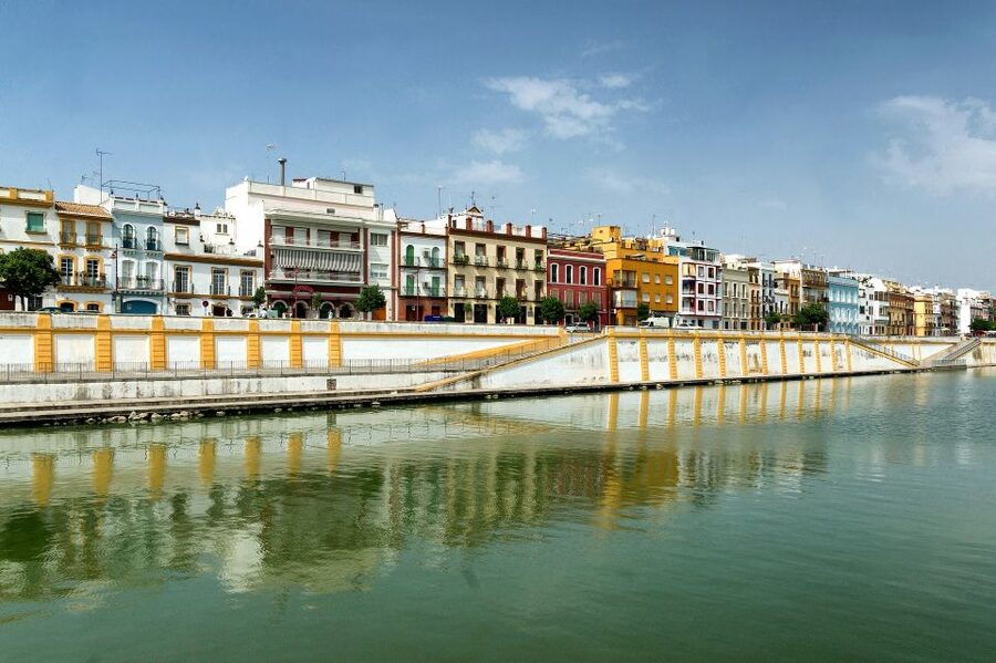 From Malaga: Seville Day Trip and Optional Monument Tickets - Why this Seville day trip works