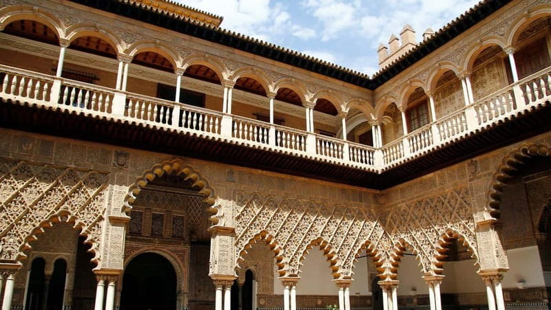 From Malaga: Seville Day Trip with Real Alcázar Tickets - Should you book it?
