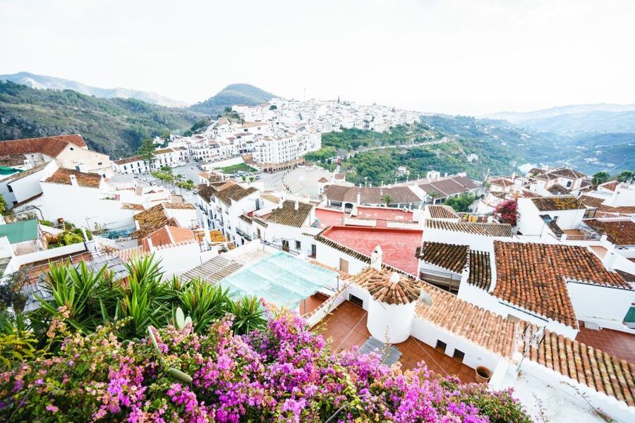 From Málaga: Skip-the-Line Nerja Cave and Frigiliana - Key points to know before booking