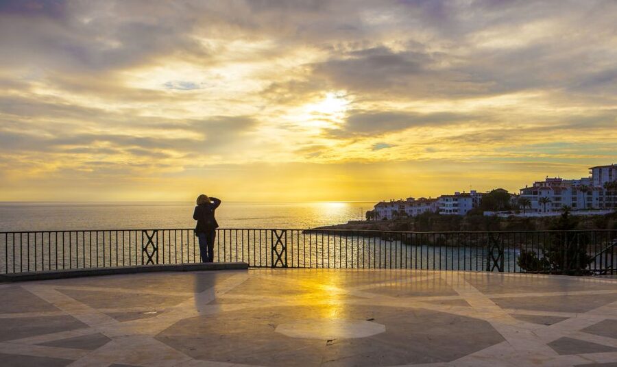 From Málaga: Skip-the-Line Nerja Cave and Frigiliana - Is the $177 price fair?