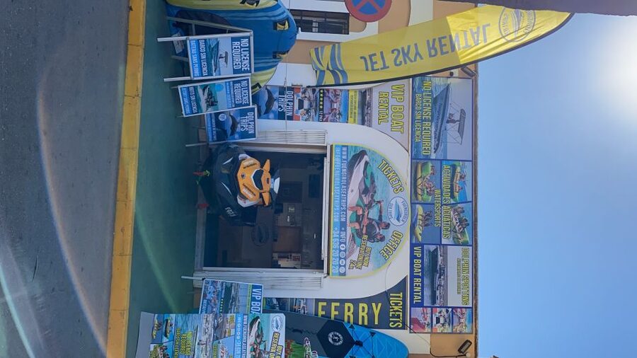 Fuengirola: Best Jet Ski Rental - Starting at Fuengirola Marina
