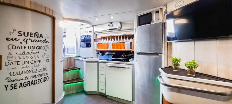 Fuengirola: Dolphin Watching by Yacht with Snacks and Drinks - Who will enjoy this cruise most?