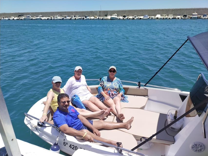 Fuengirola: Dolphin Watching Tour with Snacks and Drinks - FAQ