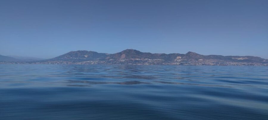 Fuengirola: Fantastic Dolphin Watching Yacht Tour with Drink - Practical tips for a better two hours