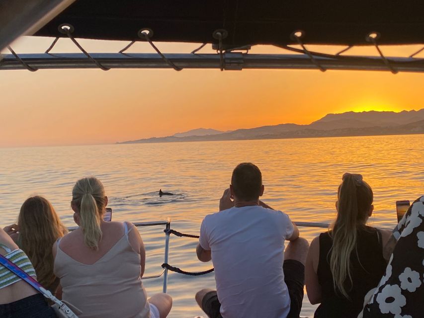 Fuengirola: Luxury Private Boat Rental With Skipper - Key points to know before booking